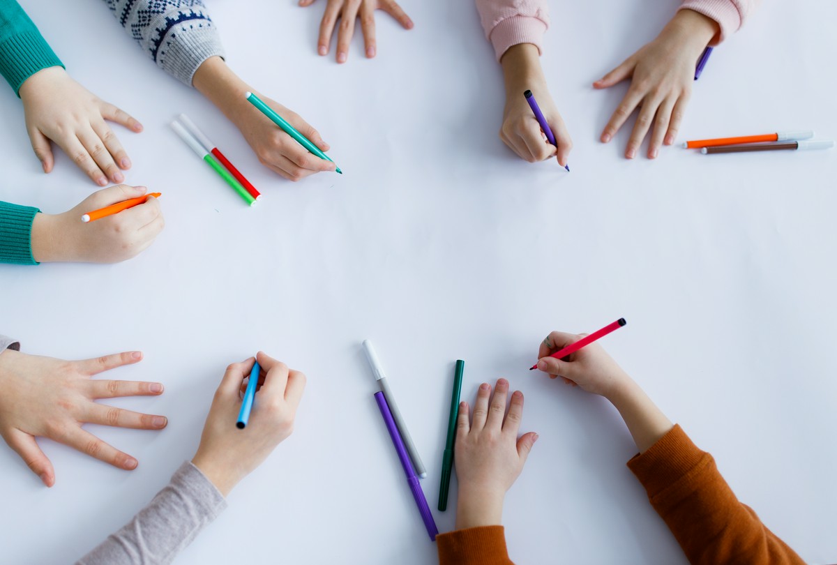 przedszkole integracyjne gdańsk